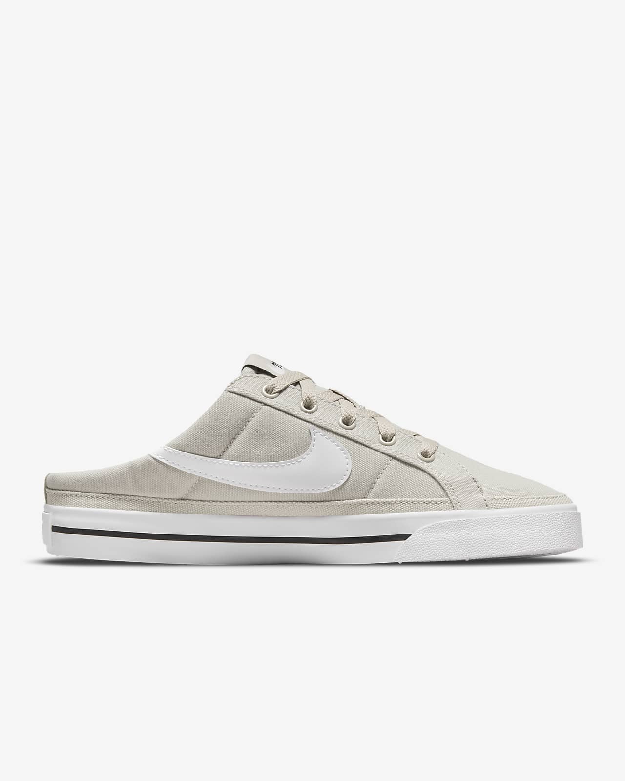 court legacy sneaker nike womens